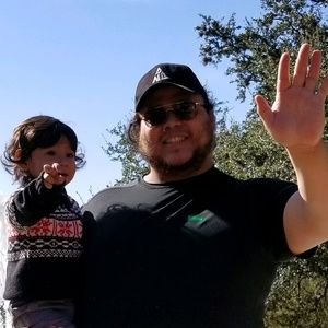 Meet your Posher, Alejandro